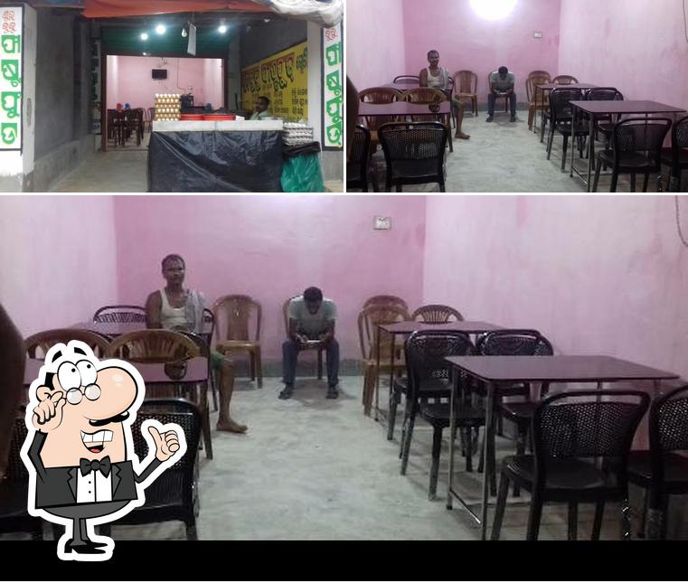 SUBHA BUBU Fast Food (kabuli bhai)