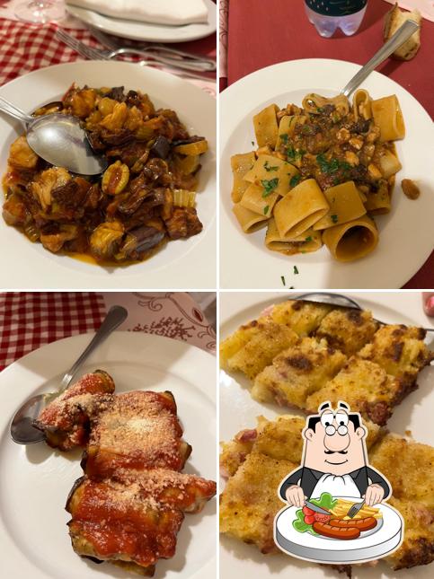 Cibo al Saperi e Sapori
