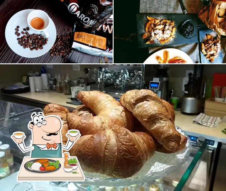 Platti al Sherbet ristorante