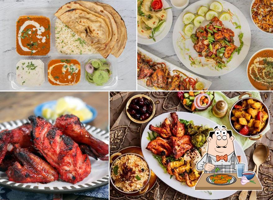 The House of Tandoor