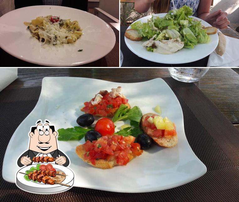 Cibo al Restaurant Trattoria