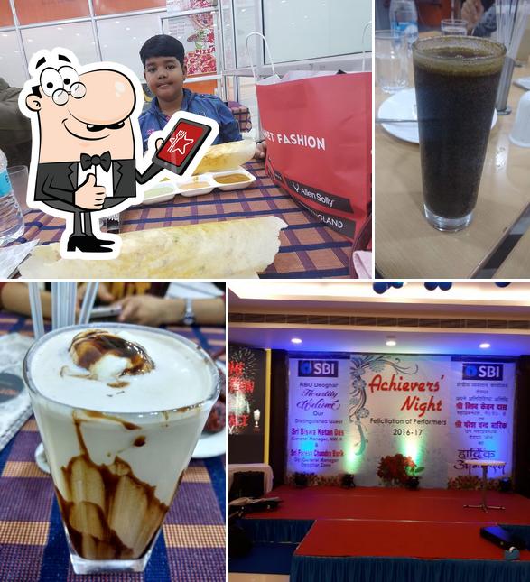 VIORAY FOOD ADDA photo