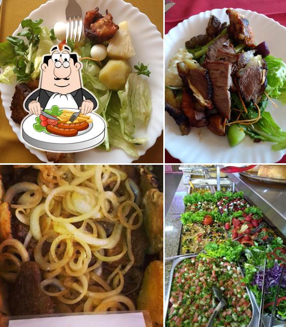 Restaurante Pará-Gulas