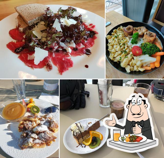 Sattel Panorama Bar and Restaurant