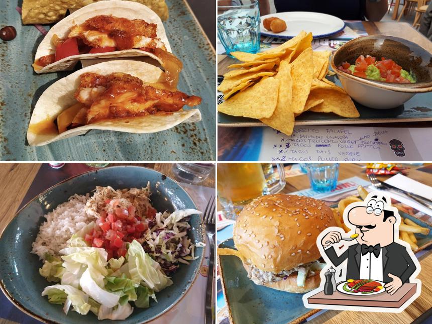 Calavera Restaurant - Casalecchio di Reno