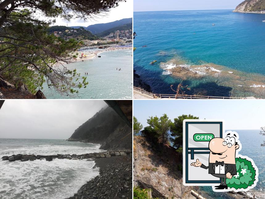 Ristorante Bagni La Secca