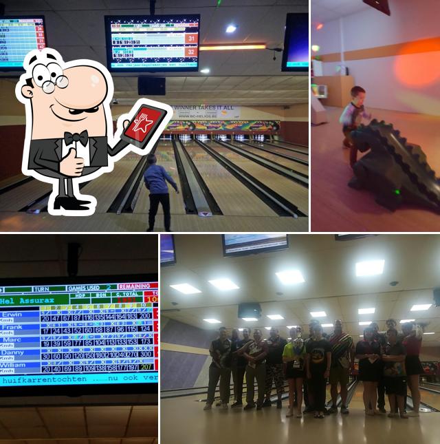 Bowling Helios