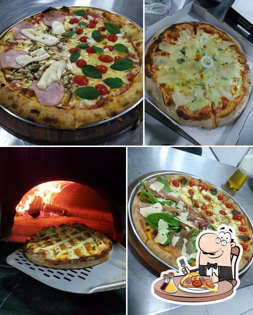 Chris Trattoria