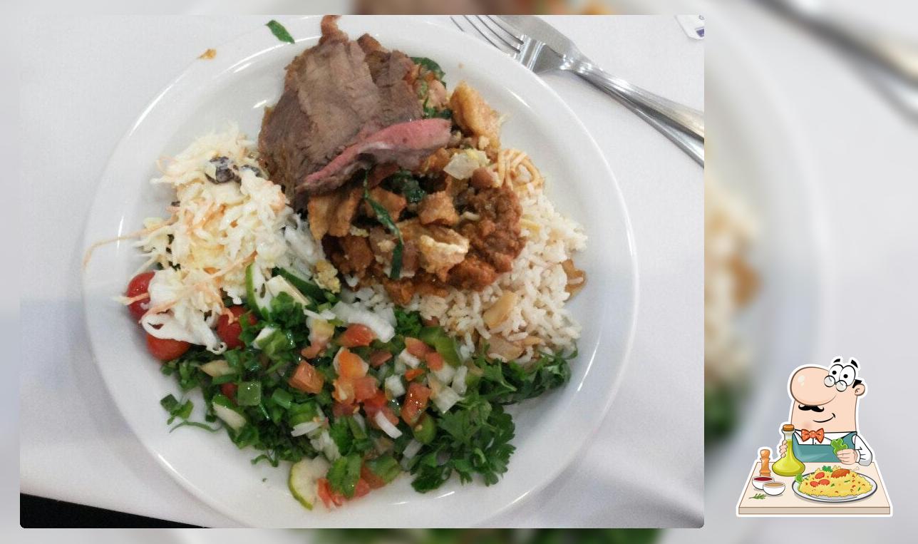 Churrascaria Encantado