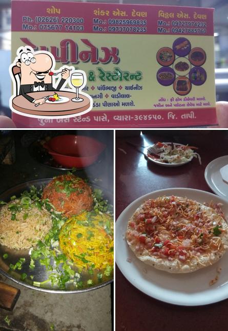 Meals at _ Best Fast Food Restaurant/Punjabi Food/Chinese Food/Veg Restaurant