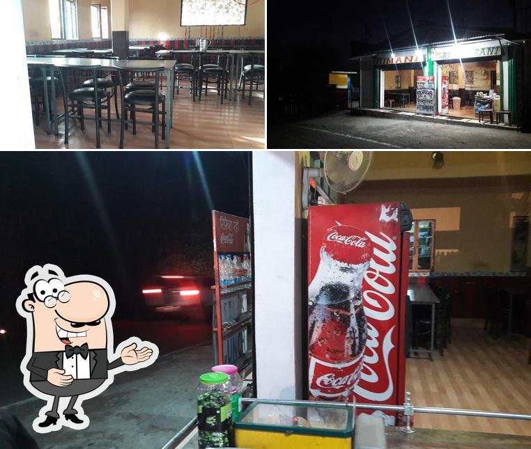 Himani Restaurant