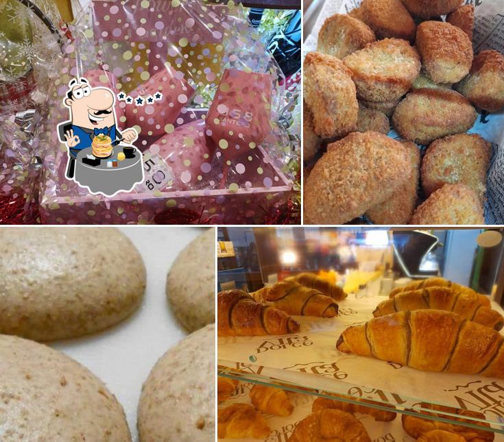 Cibo al Il Pizzicotto Pizzeria Paninoteca Tempio