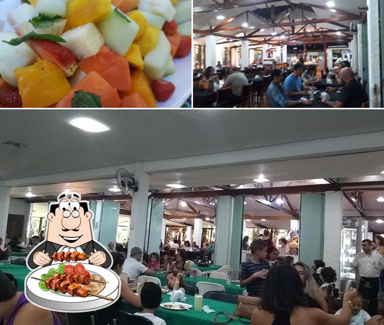 Restaurante Kabana's do Bosque