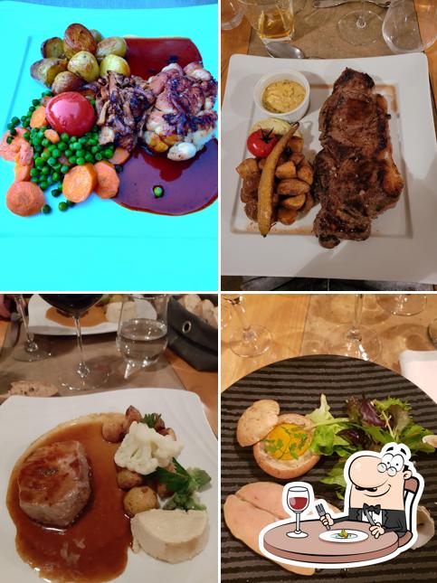 La Ferme Saint Jacques