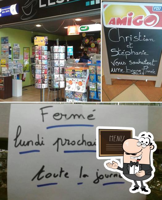 L'esplanade Café