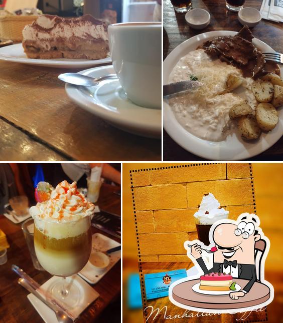 New York Café