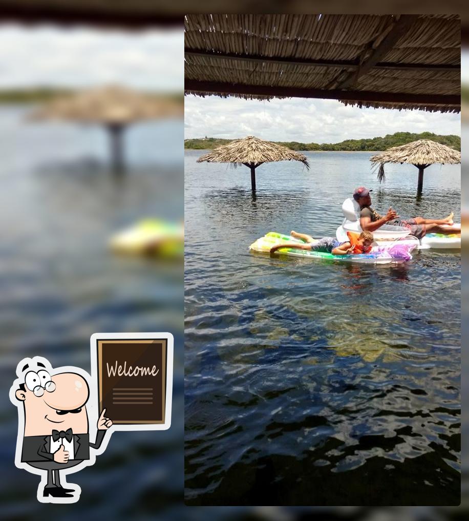 Lago dos Tambaquis Bar e Restaurante