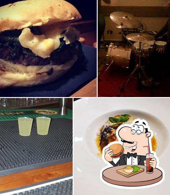 Gli hamburger di Sartoria Del Gusto potranno soddisfare molti gusti diversi