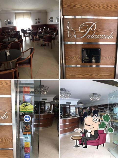 Pasticceria Palazzolo dal 1920