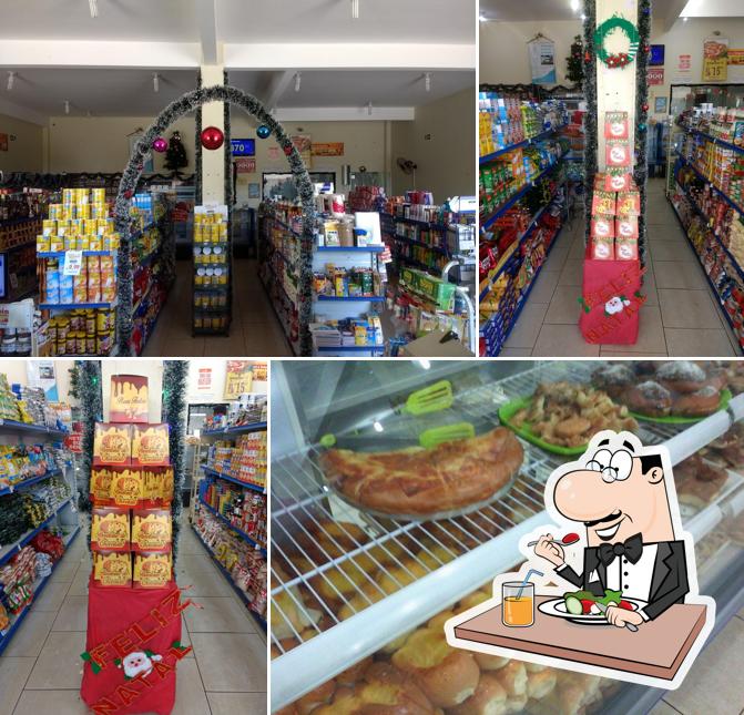 Panificadora e Confeitaria Maia