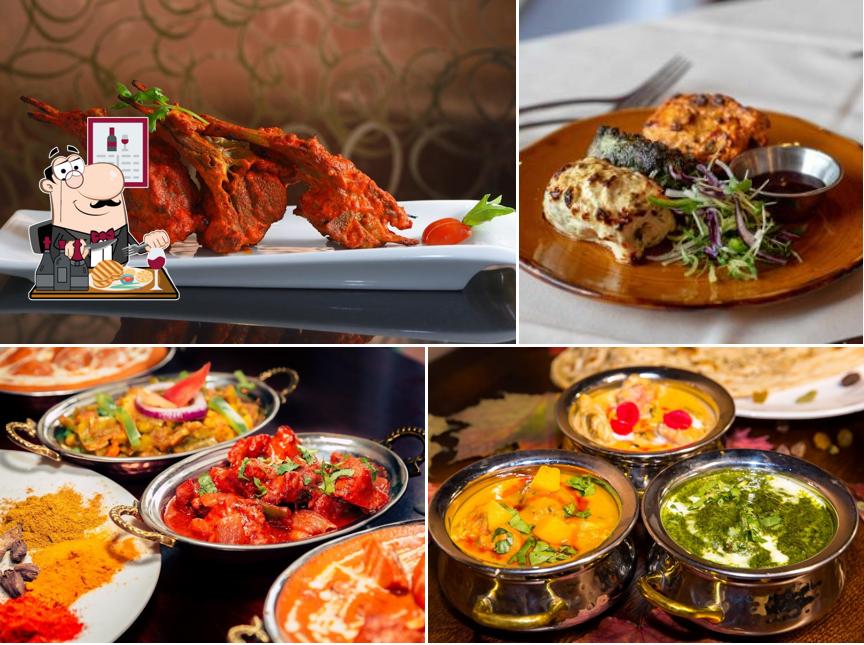 Bayleaf Indian fusion-Creston