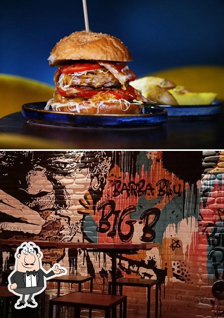 Big B Panini Artigianali - Pub - Birreria