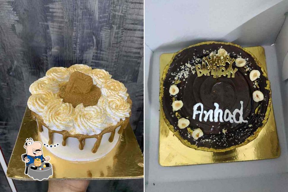 Bon Bakesters