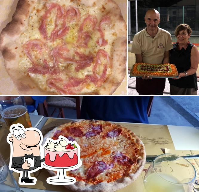 Foto di Degusteria Magrotti