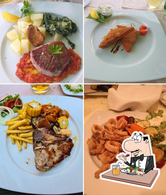 Restaurant Dionis