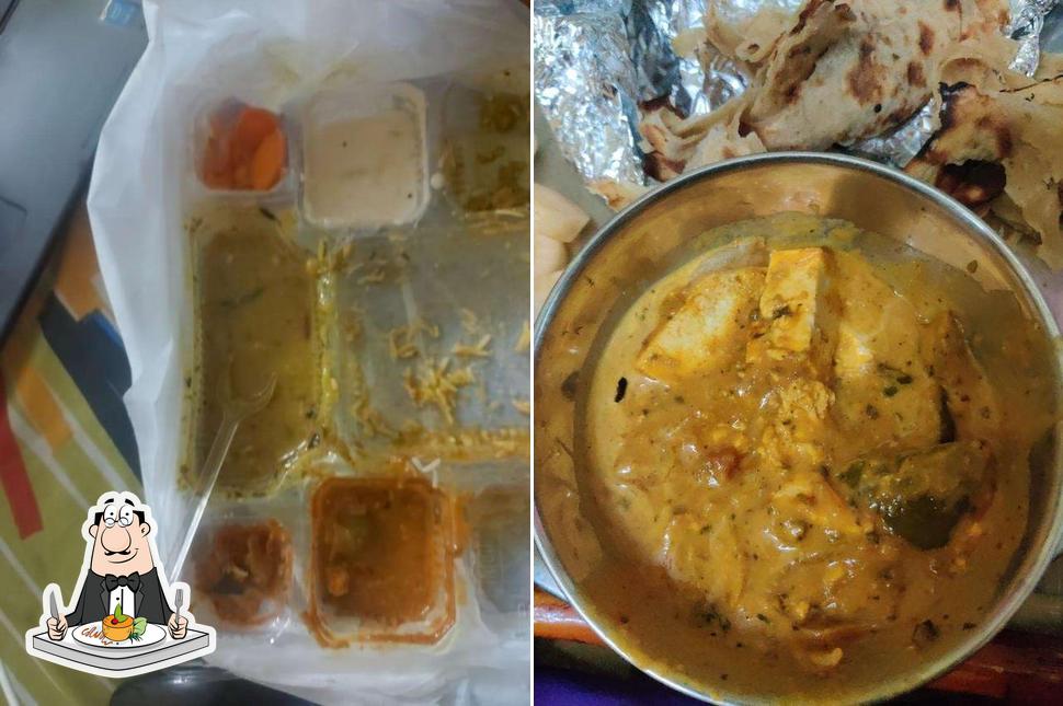 Meals at Friendliz