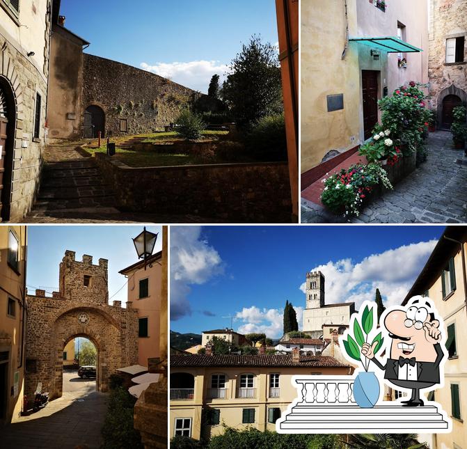 Albergo Alpino