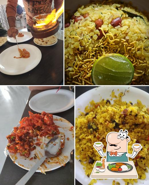 Hotel Sai Sagar Pure Veg and Lodge