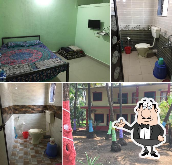 Swarali Beach Resort