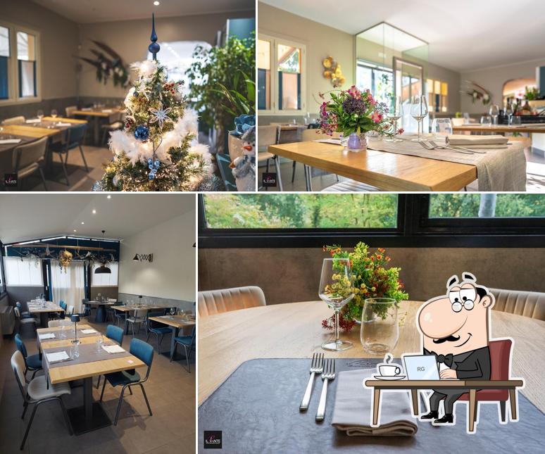 Il Ponte Ristorante e Pizza Romana