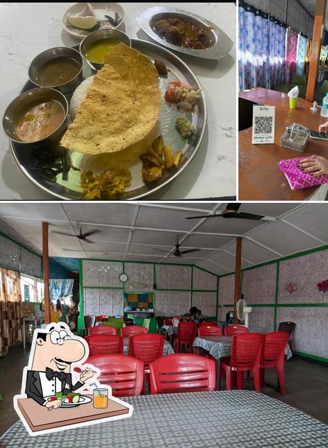 Lakhipriya Baidew Hotel