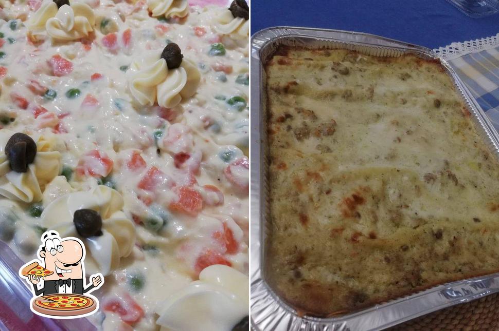 MaDò Home Restaurant