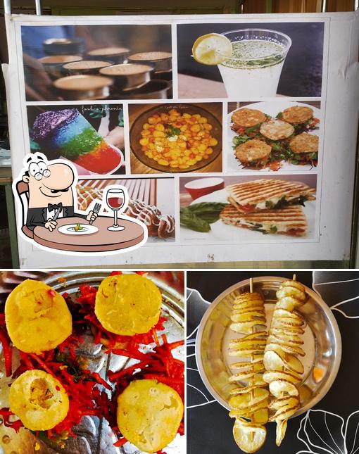 Magizh Snacks