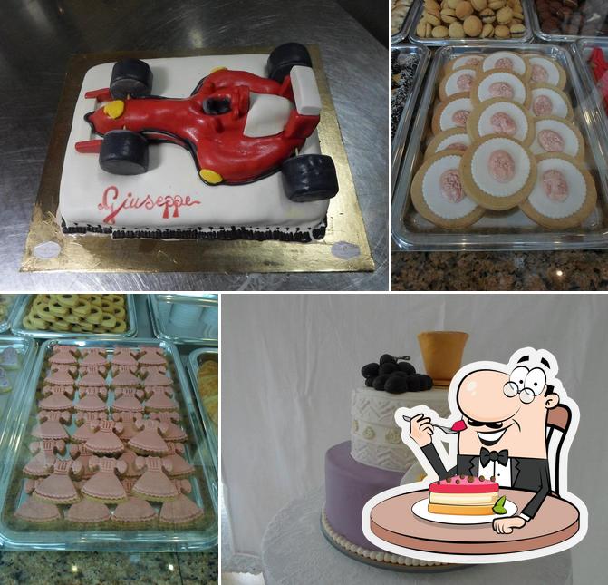 Newdolceesalato offre un'ampia selezione di dolci