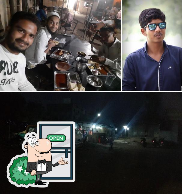 Pahelvan Dhaba No. 2