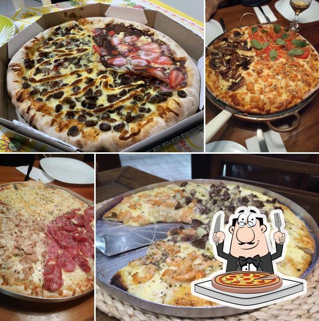 Due Fratelli Pizzeria