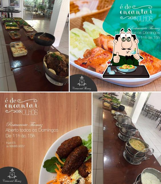 Restaurante Thomaz