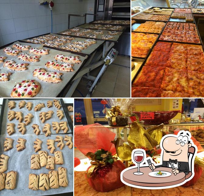 Cibo al Spano' Mario