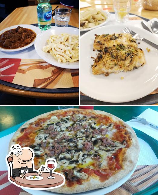 Cibo al Tavolamica Lugo