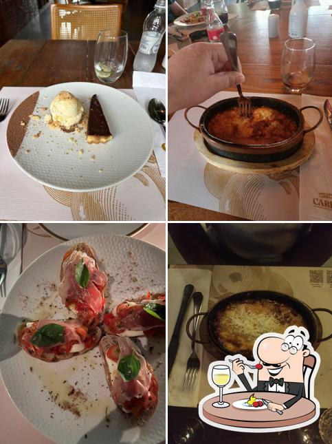 Trattoria Carbone