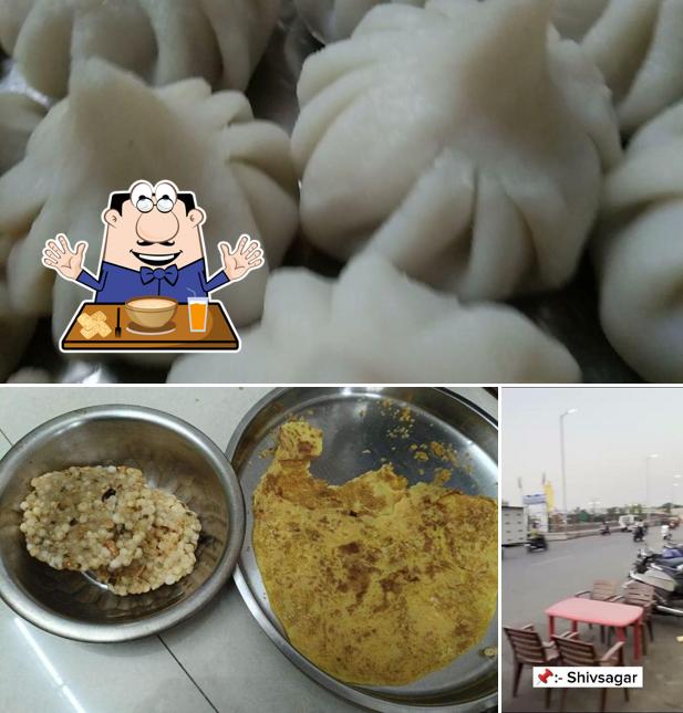 The photo of Uttaraa's Kitchen ( Authentic CKP Home Made Food)’s food and exterior