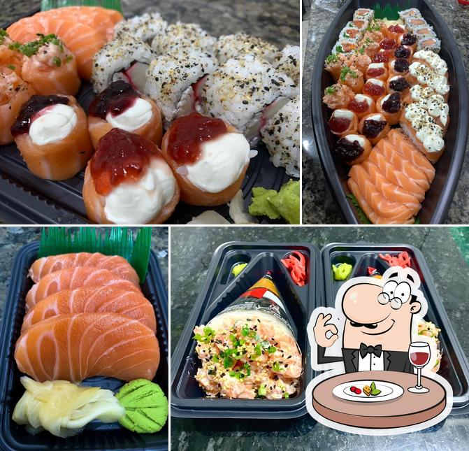 Yabai Japanese Fusion
