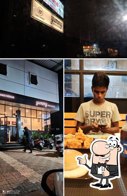 See the photo of Yummy Fried chicken