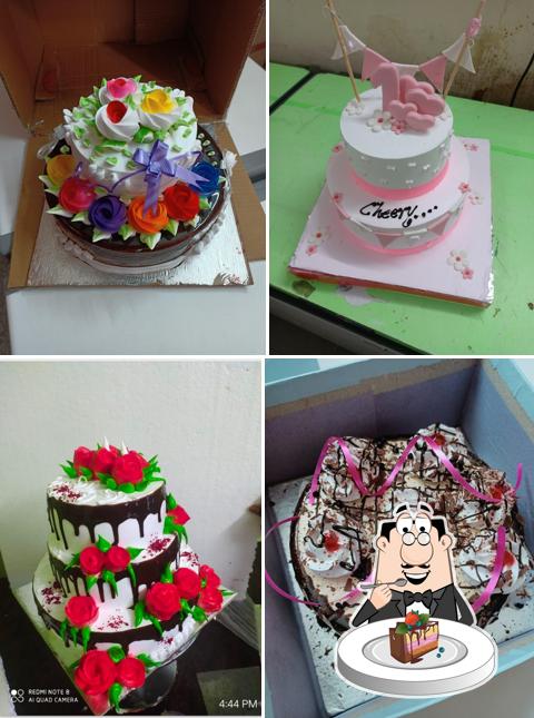 Shubh Bakery & Gifts