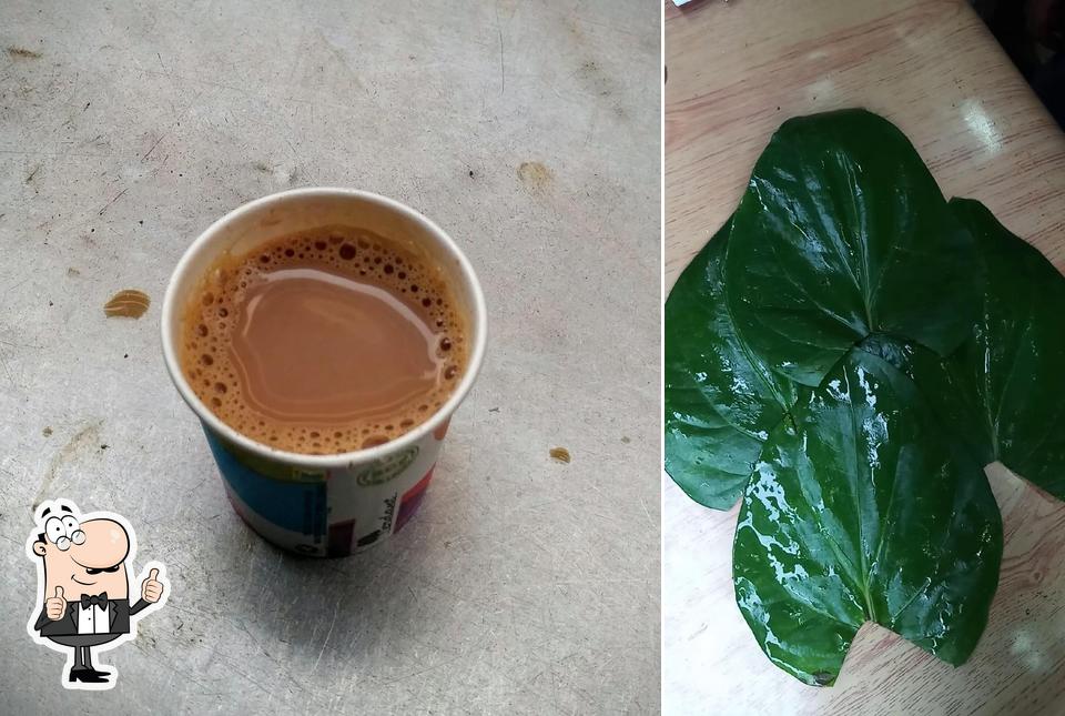 Shyam Tea Stall