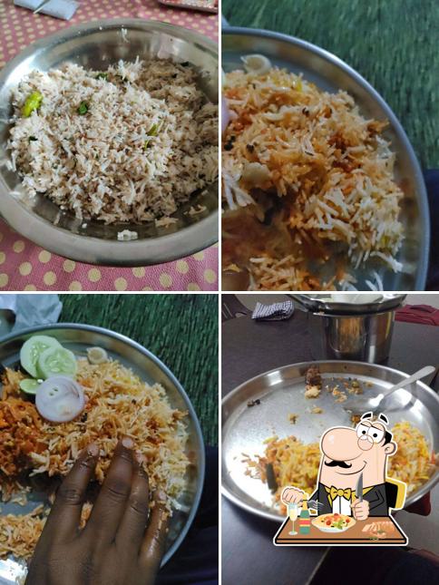 Sri balaji family dhaba